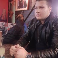 Павел Павлов