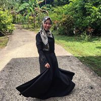 Hamizah Hanis