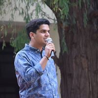 रोहित अत्री