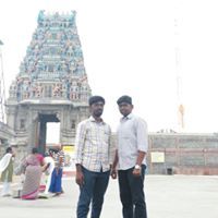 Sridher Kumarasamy