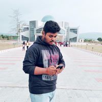 Rohit Mohanty