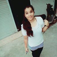 Aastha Rai