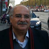 Radwan Homsy