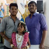 Saleth Vijayakumar