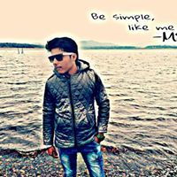 Manoj Bhat