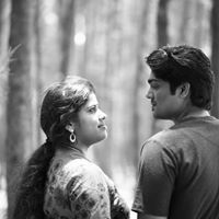 Haritha Balakrishnan