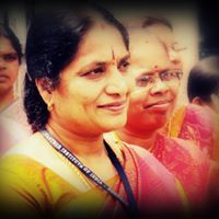 Shanthi Mani