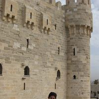 Ahmed Elmeguid