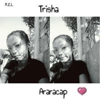 Trisha Araracap