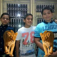 Devansh sharma