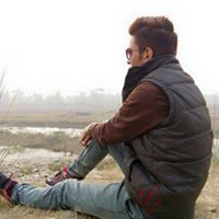 Salik Hussain
