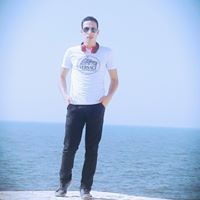 Mohammed Salem