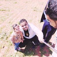 Ahmed Elomamy