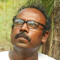 Ramprosad Haldar