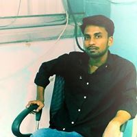 Prasanth Chandran