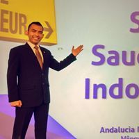 Kemas Aditya