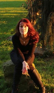 Jennifer M. Steele