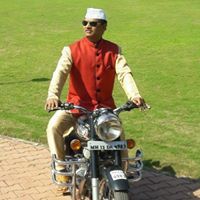 Dhananjay Jadhav
