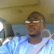 Sadiya Galadima