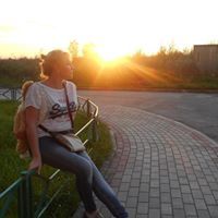 Анастасия Болотина