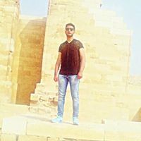 Kareem Ragab