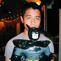 Adam Nguyen