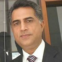 Gh Mohsin