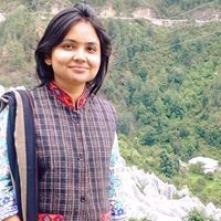 Jyoti Shukla