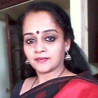 Rajasree Pradeep