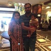 Arun Mathew