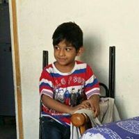 Anusha Reddy