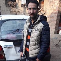 Sameer Bhat