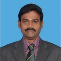 Logesh Kothandaraman