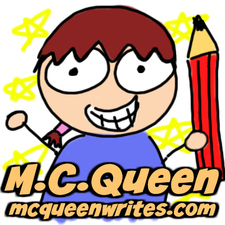 M.C. Queen