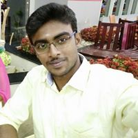 Sethupathy Ravichandran