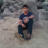 Ashish Udeg