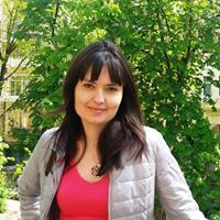 Ольга Гирич