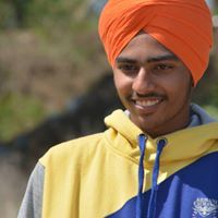 Anuragdeep Randhawa