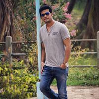 Mayank Choudhary