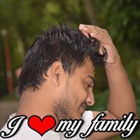 Md Ahmed