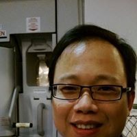 Luke Xue