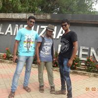 Arun Agri