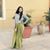 Aashka Shah