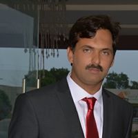 Muhammad Asif