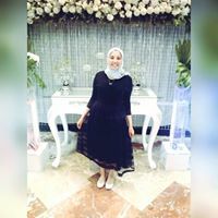 Habiba Sameh