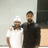 Karanjeev Singh