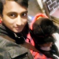 Satish Meena