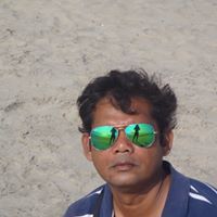 Sandeep Pusate