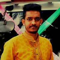 মাহমুদ রাজু