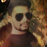 Anupam Raj